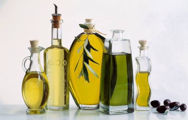 Maslinovo ulje – idealna masnoća